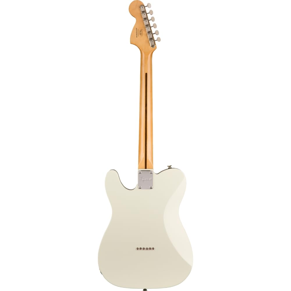 Amazon.com: Fender Squier Classic Vibe 70s Deluxe Telecaster